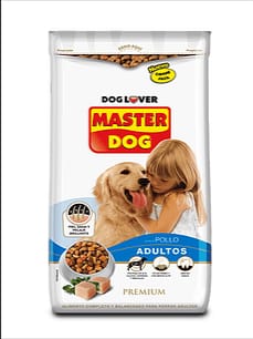 Masterdog Adulto Pollo